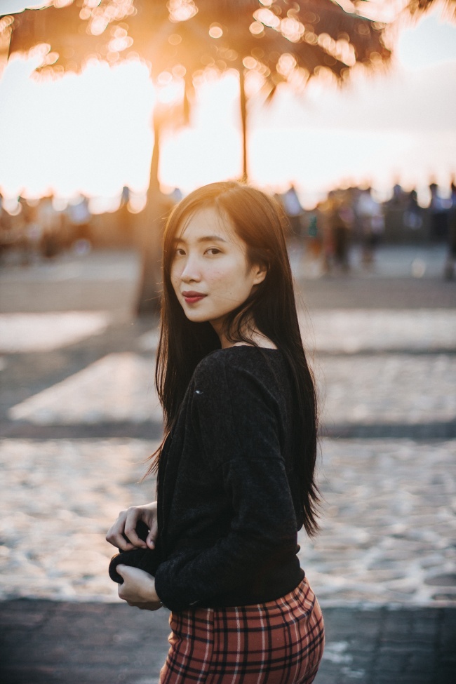 暗黑欲火
